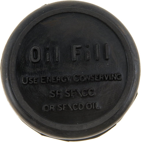 Dorman 82578 Universal Oil Filler Cap...