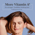 Better Not Younger Significant Other Hair, Skin & Nails Supplement - Sugar-Free Gummies for Hair Growth with Vitamin A & Biotin - Cruelty-Free Wom...