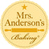 Mrs. Anderson's Baking Non-Stick Cake Pan, European Carbon Steel, PFOA Free, 9-Inch...