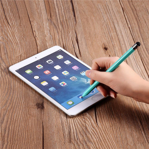 Stylus Pen,Fosa Capacitive Touch Screen Stylus (Green)......
