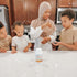 NOW Supplements, Kid Vits Berry Blast, Sweetened with Xylitol, 120 Round Shaped Chewables, packaging may vary...