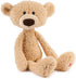 GUND Toothpick Classic Teddy Bear, Premium Stuffed Animal for Ages 1 and Up, Beige, 15”...