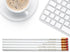 Boss Babe - Inspirational Pencils Engraved With Funny And Motivational Sayings For School And The Office...