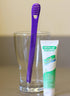 Get Rid of Bad Breath at The Source - VeriFresh All Natural Fresh Breath Gel...