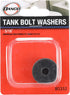 Danco, Black 80352 Tank Bolt Washers, Rubber, Size...