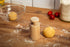 Pie Dolly - Solid Wood Baking Pan - Perfect for Pie Making, Handcrafted in Ukraine (Small)...