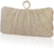 Clutch Purses for Women, Rhinestone Evening Bags Party Purse, Sparkling Handbag Purses for Wedding Bridal Prom Party...