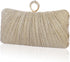 Clutch Purses for Women, Rhinestone Evening Bags Party Purse, Sparkling Handbag Purses for Wedding Bridal Prom Party...