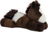 Aurora® Adorable Mini Flopsie™ Paint™ Stuffed Animal - Playful Ease - Timeless Companions - Brown 8 Inches...