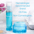 Neutrogena Hydro Boost Hydrating Hyaluronic Acid Serum, Oil-Free and Non-Comedogenic Face Serum Formula for Glowing Complexion, Oil-Free & Non-Com...