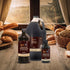 Naku Mexican Vanilla Extract - Pure and Traditional with a Piece of Vanilla Bean Inside, Perfect for Baking, Desserts (8.3 oz)...