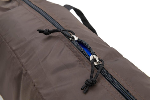ALPS Mountaineering Zippered Tent Bag, Small...