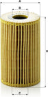Mann Filter Mann-Filter HU 715/4 X Metal-Free Oil Filter...