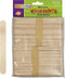 Pacon Jumbo Natural Craft Sticks,100 pieces per pack...