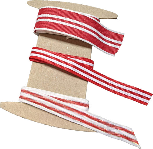 Ribbon Storage Ribbon Spools (50 spools) - Craft Organizer-Wrapping Paper Storage-Bin-Storage Cabinet Organization-Twine Storage Wrapping GiveThan...