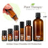 Plant Therapy Copaiba Oleoresin 10 mL (1/3 oz) 100% Pure, Undiluted, Therapeutic Grade...