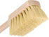 Redecker Wheel Brush, Extra-Long Handle, Beechwood and Durable Tampico Fiber, 17-3/4 inches, Made in Germany...