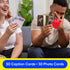 Friends Expansion Pack for What Do You Meme? , Black...