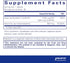 Pure Encapsulations B12 Folate - Energy Supplement to Support Nerves, Energy Metabolism & Cognitive Support* - with Vitamin B Folate as Metafolin ...