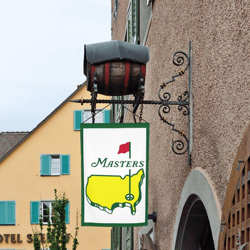 Golf Garden Flag 12x18 Inches Yard Patio Lawn Garden House Home Decor Flag Outdoor Decorative Holiday Decoration...