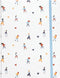 Filofax Together Collection, Refillable Notebook, A5 Size, 112 Ruled, Repositionable Pages, Girls Design (B179515U)...