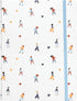 Filofax Together Collection, Refillable Notebook, A5 Size, 112 Ruled, Repositionable Pages, Girls Design (B179515U)...