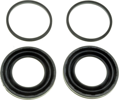 Dorman MAS D670018 Disc Brake Caliper Repair Kit Compatible with Select Models...