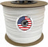 4/32" (1/8") Soft Synthetic Upholstery Welt Cord, Braided, 83 Yards...