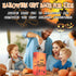 Halloween Treat Bags: 24pcs Halloween Paper Treat Bags with Stickers, Halloween Candy Bags, Halloween Trick or Treat Bags, Wide Opening for Easy F...