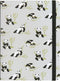 Pandas Journal (Diary, Notebook)...