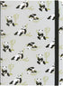 Pandas Journal (Diary, Notebook)...