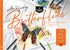 Castle Arts Butterflies Coloring Book | 72 Amazing Beauties Curated by in-House Artists with Color Reference Guide | No Show-Thru Artist Grade Pap...