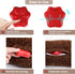 Dog Heartbeat Toy for Separation Anxiety Relief, Heartbeat Puppy Toy with Automatic Timing, Puppy Heartbeat Stuffed Animal for Dogs Cats Pets...