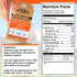 Lucky Jerky Red Pepper DIY Jerky Seasoning Kits - Seasons 20lbs of Meat...