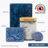 Eye Candy Premium Mica Powder Pigments | Multipurpose DIY Arts and Crafts Additive | Acrylic, Woodworking, Bath Bombs, Resin, Epoxy, Soap, Fishing...