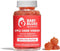 Baby Blues Apple Cider Vinegar Gummies - Vegan, Non-GMO & Gluten-Free, Postpartum Dietary Supplement with Both Vitamin B-6 & B12, 60 Pieces per Bo...