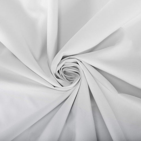 Sun Zero Hampshire Velvet Noise Reducing Thermal Extreme Total Blackout Back Tab Curtain Panel, 50" x 96", Pearl...