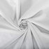 Sun Zero Hampshire Velvet Noise Reducing Thermal Extreme Total Blackout Back Tab Curtain Panel, 50" x 96", Pearl...