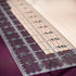 Fiskars Sewing Ruler - 3" x 18" Acrylic Ruler - Sewing and Quilting Ruler with Gridlines - Arts and Craft Supplies - Clear...