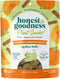Honest to Goodness Plant Snacks Mellow Belly Pumpkin & Cinnamon Recipe Dog Treats, Enriched with Omega 3s & Postbiotics, 8oz...