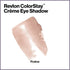 Revlon Colorstay Creme Eye Shadow - 730 Praline By Revlon for Women - 0.18 Oz Eye Shadow, 0.18 Oz...