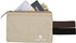 Eagle Creek Travel Gear RFID Blocker Hidden Pocket, Tan, One Size...