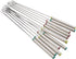 Fox Run Stainless Steel 9.5" Fondue Forks, 9.25 x 0.5 x 0.5, Metallic...