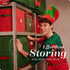 Handy Laundry, Christmas Tree Storage Bag - Stores 9 Foot Artificial Xmas Holiday Tree, Durable Waterproof Material, Zippered Bag, Carry Handles. ...
