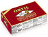 Ortiz Ventresca White Tuna Belly in Olive Oil, Tender Buttery Fillets with Exquisite Flavor, Superior Wild Caught Tuna Packed in Delicate Spanish ...