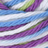 Lily Sugar 'N Cream The Original Ombre Yarn, 2oz, Gauge 4 Medium, 100% Cotton, Fruit Punch - Machine Wash & Dry......