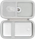 khanka Hard Travel Case Replacement for Anker 347 Power Bank (PowerCore 40K), 40,000mAh Battery Pack, Case Only (White)......