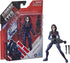 G. I. Joe Snake Eyes: G.I. Joe Origins Baroness Action Figure, Collectible Toy with Fun Action Feature and Accessories, Toys for Kids Ages 4 and U...