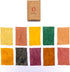 Fabric Dye with Natural Extract Colors | Ideal for Coloring Clothes Scarves Bags Bandanas | DIY Art & Craft Set for Kids and Adults | Painting Par...