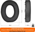 Px7 Earpads - defean Replacement Ear Pads Cover Cushions Compatible with Bowers & Wilkins Px7 Over Ear Wireless Bluetooth Headphones,High-Density ...
